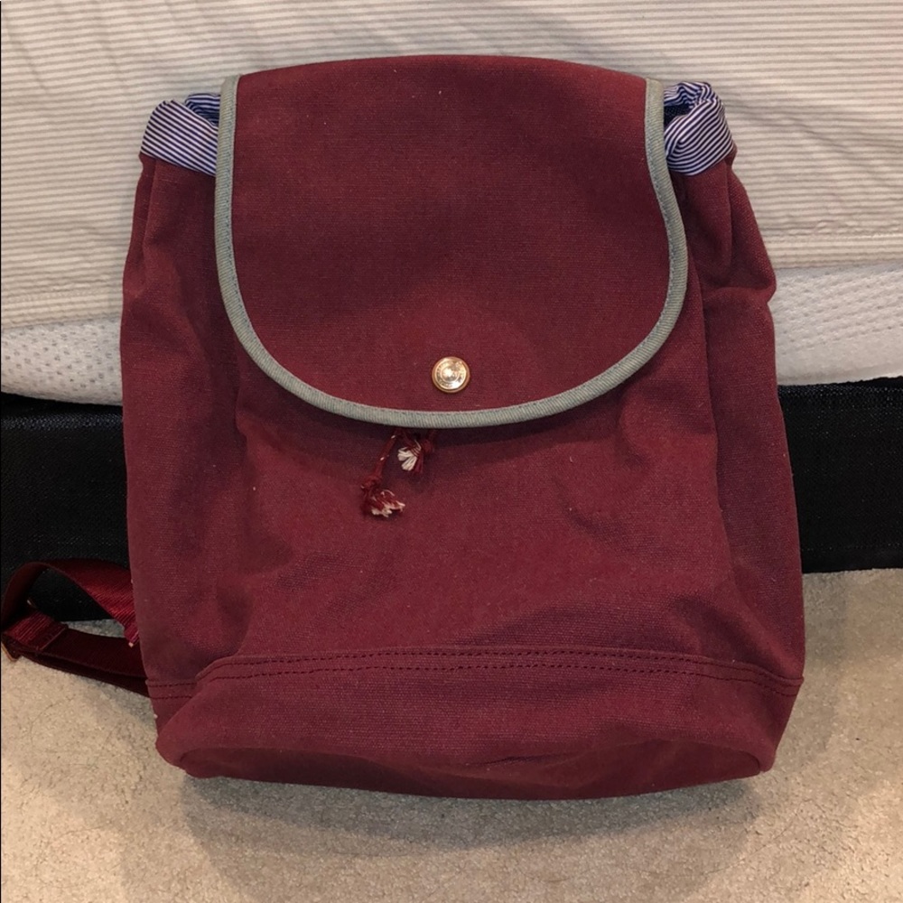 Herschel mini backpack
